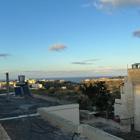 Tal-Bir Farmhouse Hotel Nadur Exterior photo