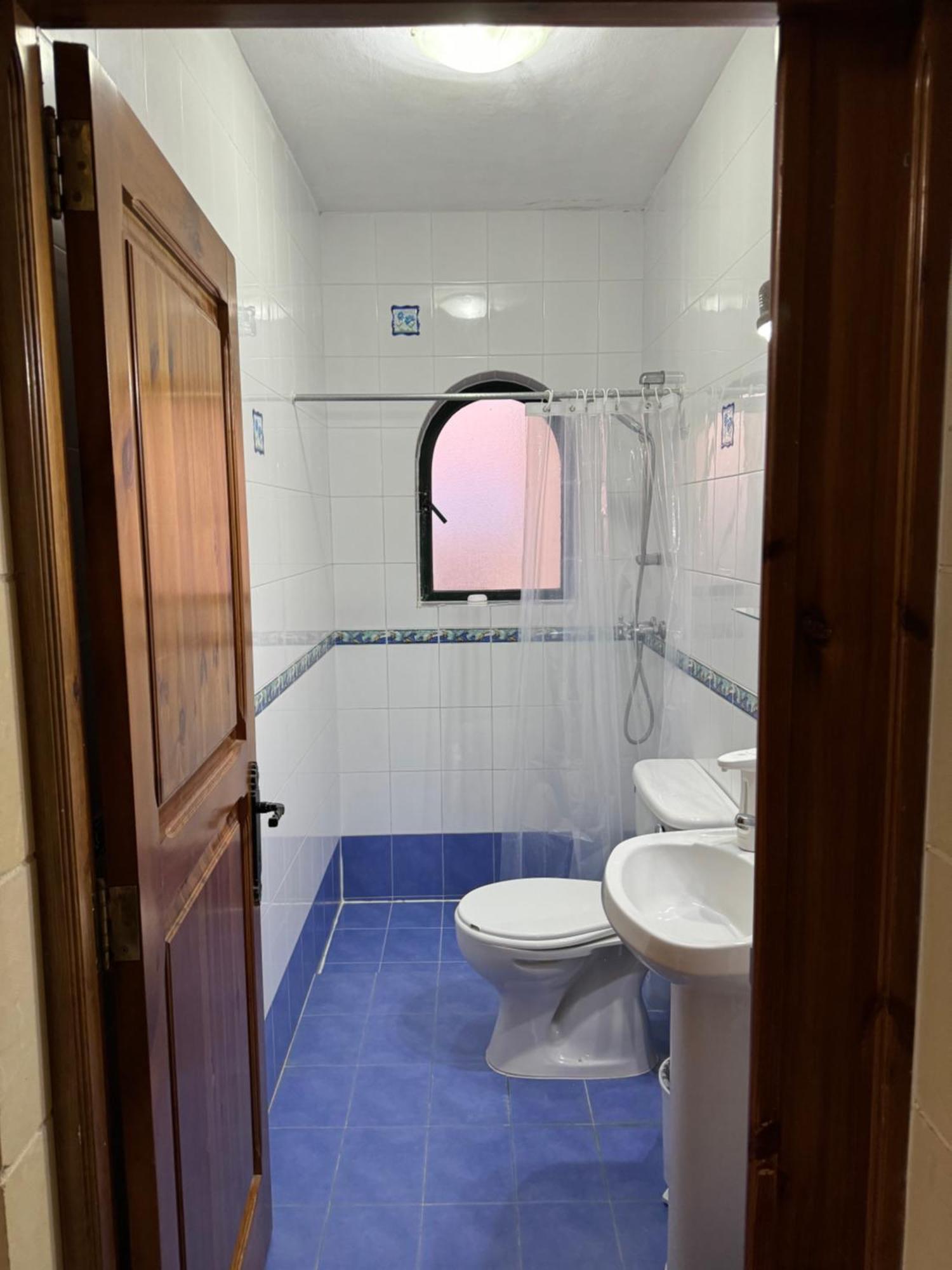 Tal-Bir Farmhouse Hotel Nadur Exterior photo