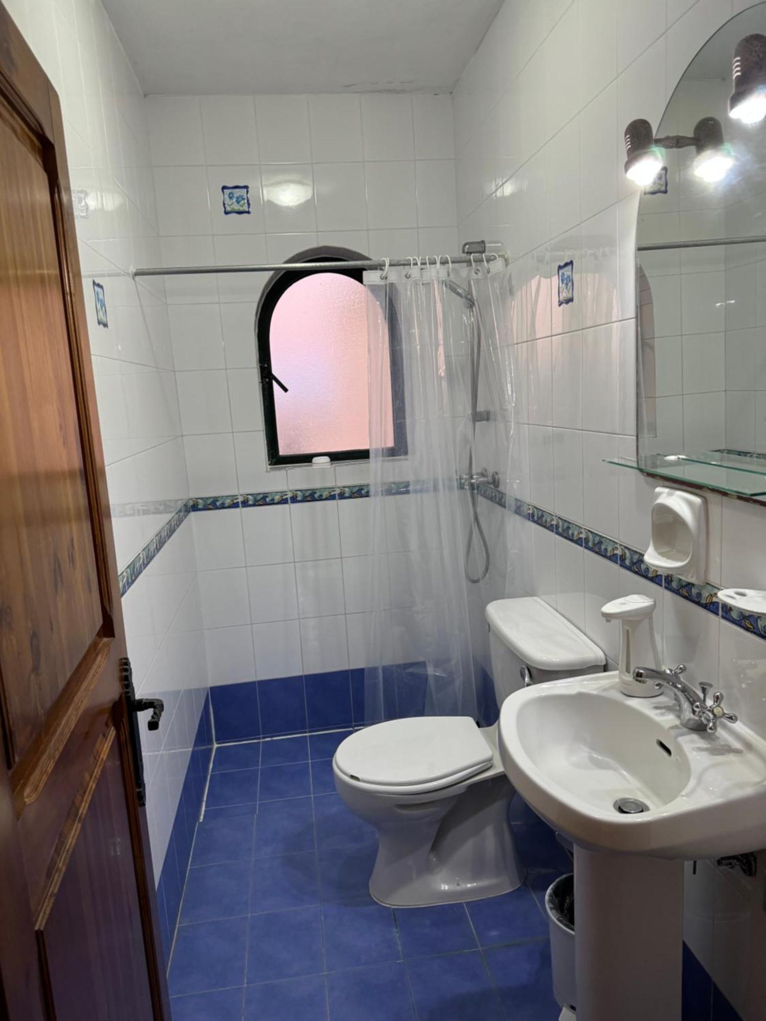 Tal-Bir Farmhouse Hotel Nadur Exterior photo