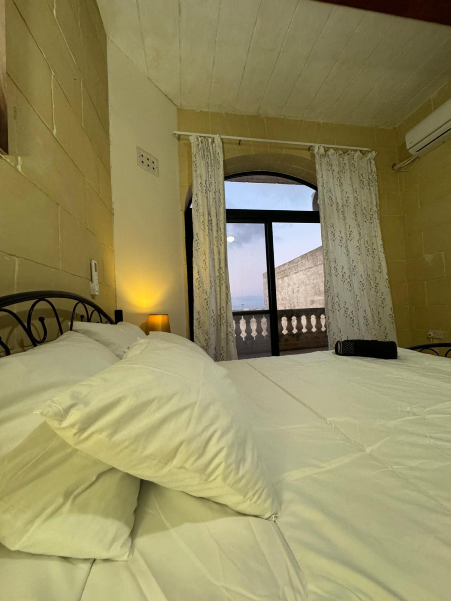 Tal-Bir Farmhouse Hotel Nadur Exterior photo