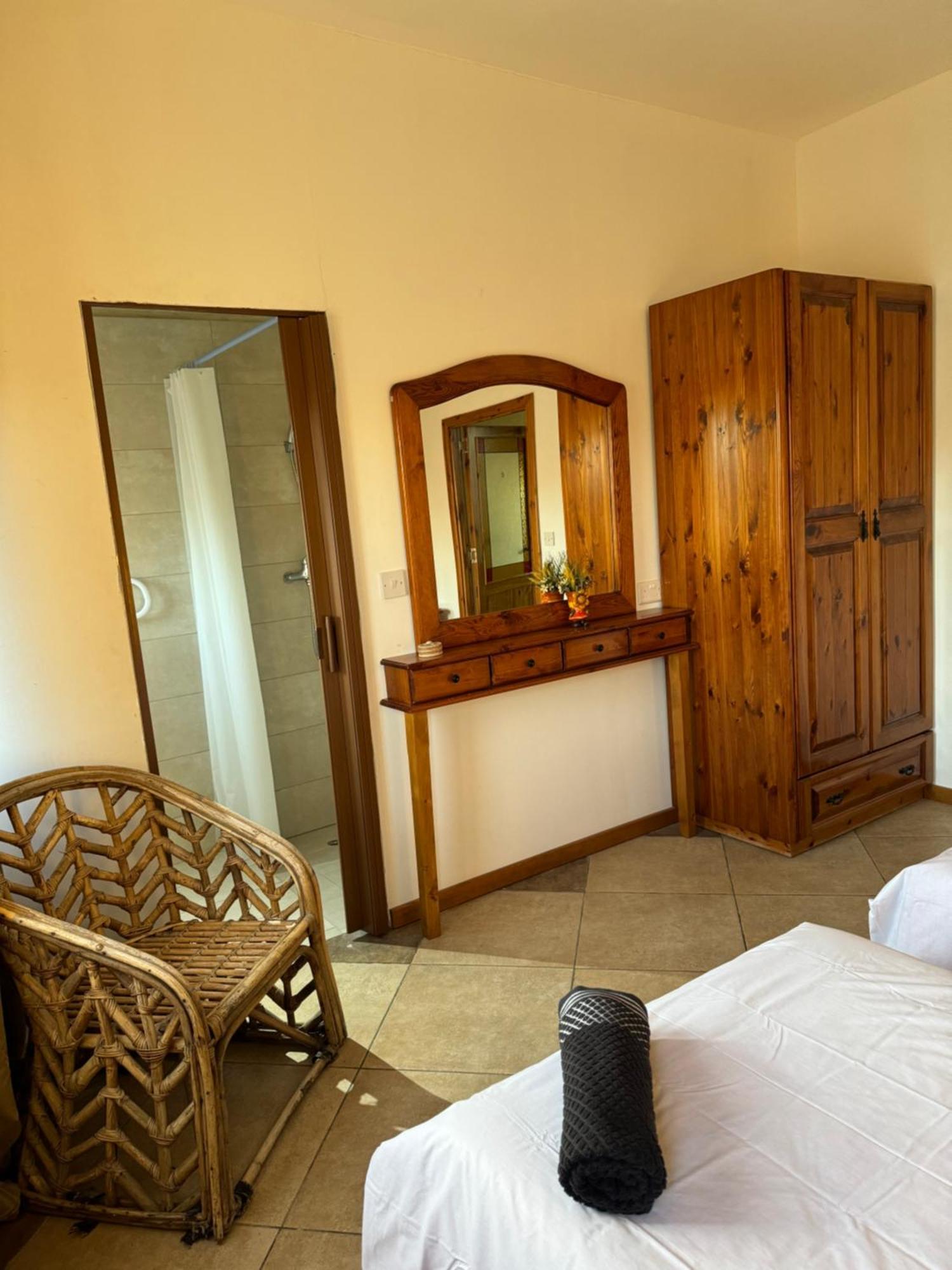 Tal-Bir Farmhouse Hotel Nadur Exterior photo
