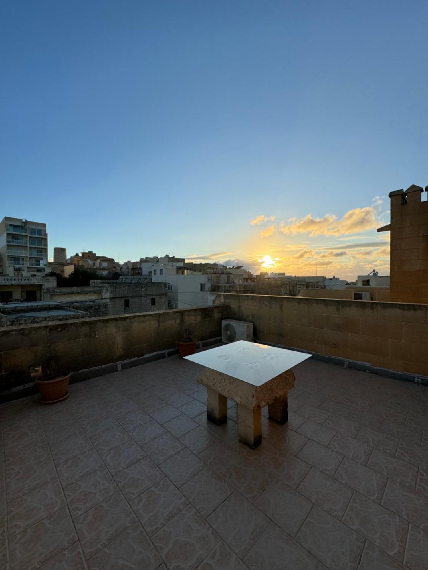 Tal-Bir Farmhouse Hotel Nadur Exterior photo