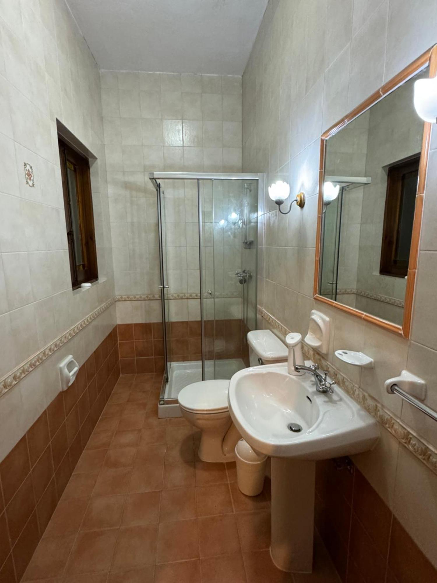 Tal-Bir Farmhouse Hotel Nadur Exterior photo